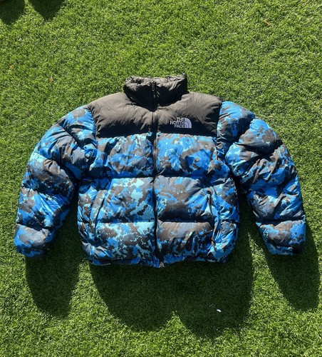 The north face 1996 retro - 1996,