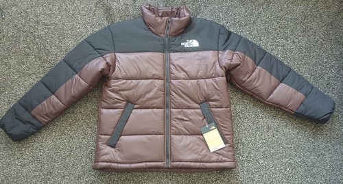 The north face 1996 - the,