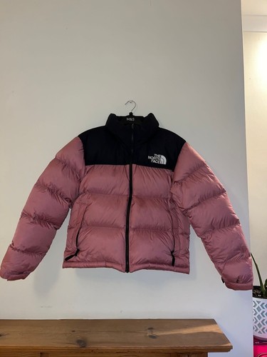 The north face plus - face,