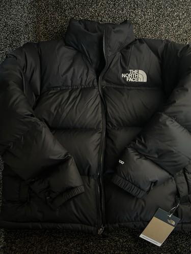 The north face retro puffer - the,