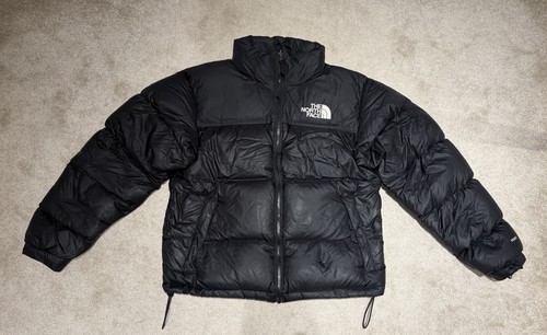 The north face nuptse - north, 700