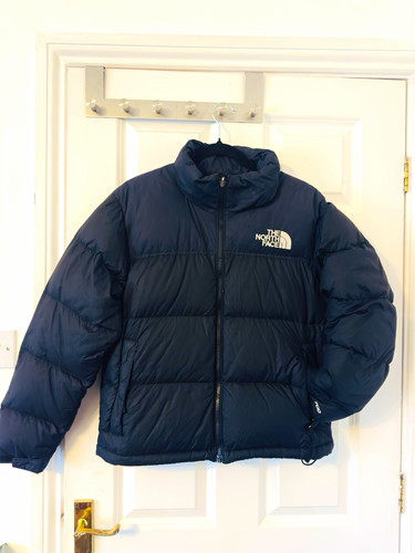 The north face 1996 retro - face,