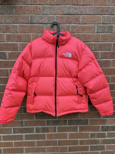 The north face - north, retro