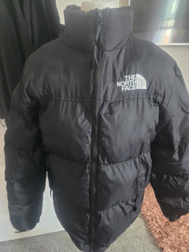 The north face - north, retro