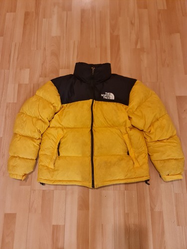 The north face nuptse - north, 1996