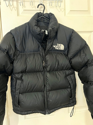 The north face - north, retro