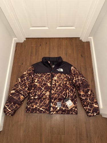 The north face nuptse 700 - nuptse,