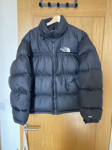 The north face 1996 retro - 1996,