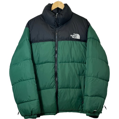 The north face 1996 - face, retro