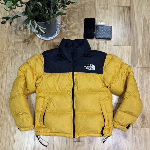 The north face 1996 - the,