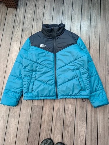 North face puffer - , 1996