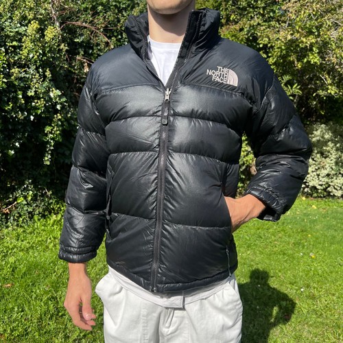 The north face 1996 - 1996, retro