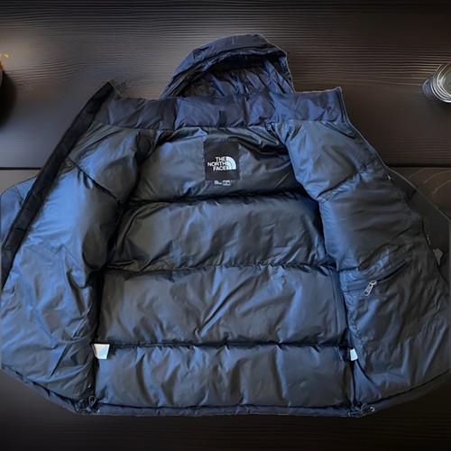The north face - north, retro