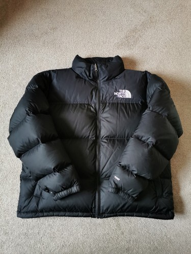 The north face nuptse - north,