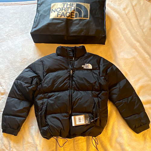 The north face 1996 retro - the,