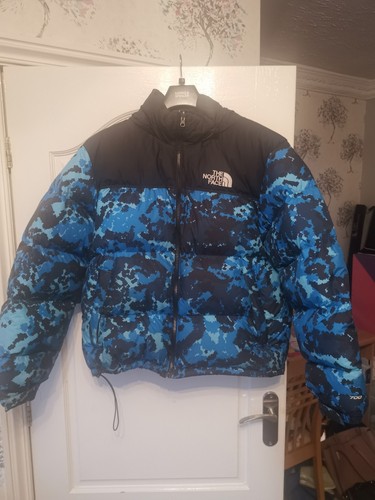 The north face 1996 - north,