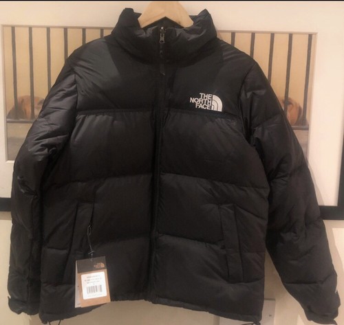 North face womens 1996 nuptse - north,