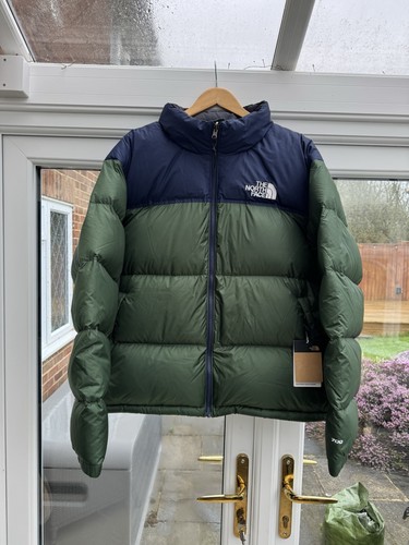 Men the north face 1996 - the,