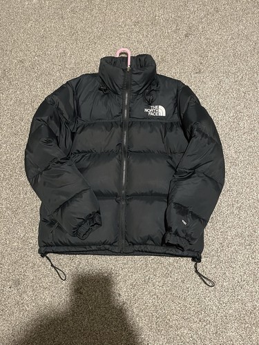 The north face - 1996, retro