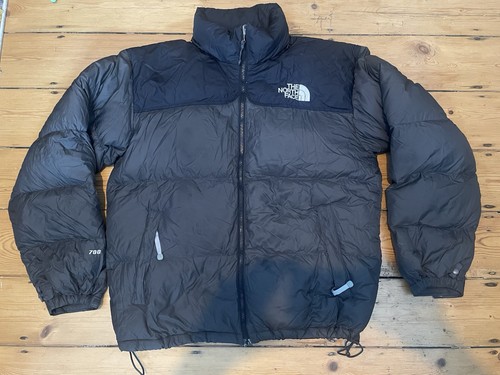 The north face 1996 - the, retro