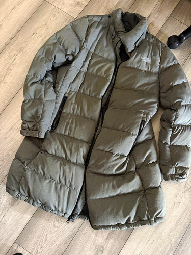 The north face 1996 nuptse - face,