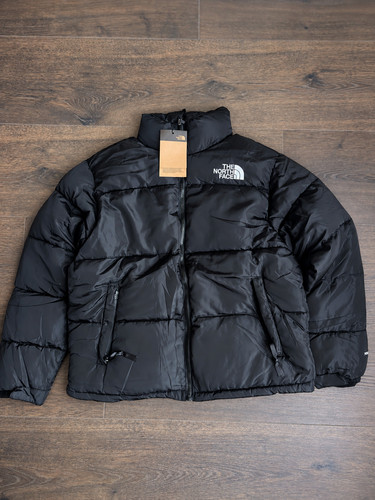 The north face nuptse 1996 - face,