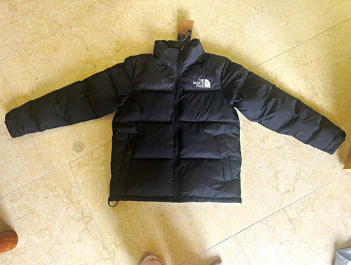 The north face - north, 1996