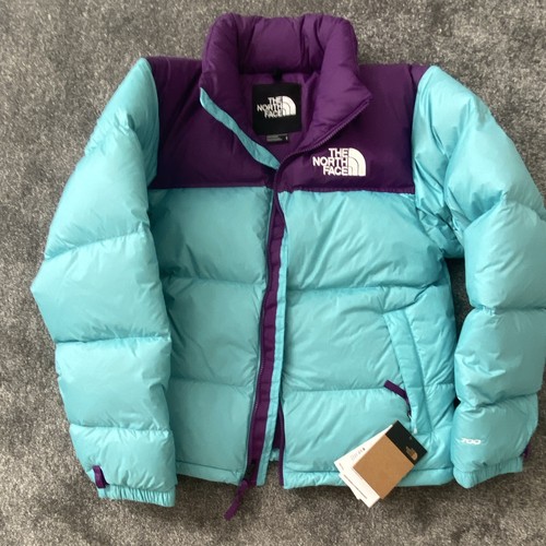 Tnf 1996 nuptse jacket - s,