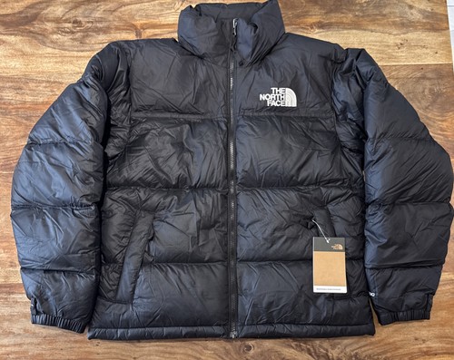 New the north face men - the,
