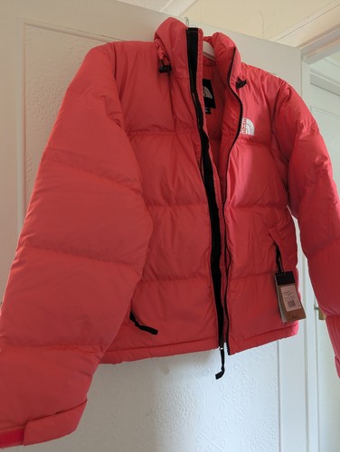 The north face jacket - face, retro