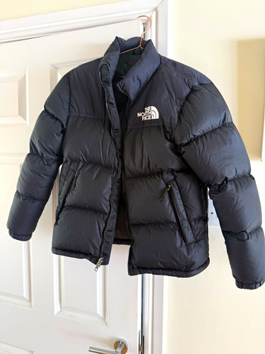 The north face - , 1996