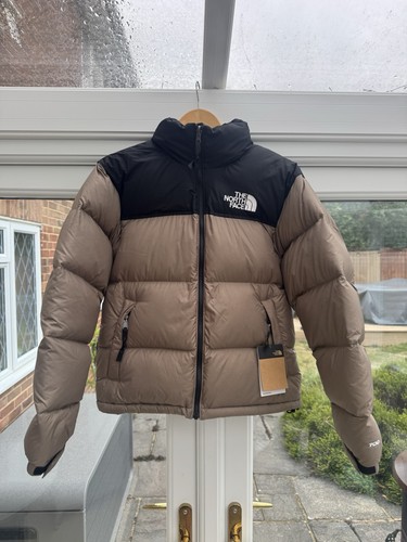 The north face - face, retro