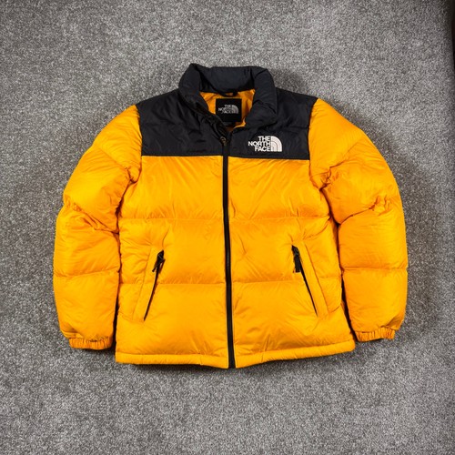The north face 1996 - 1996, nuptse