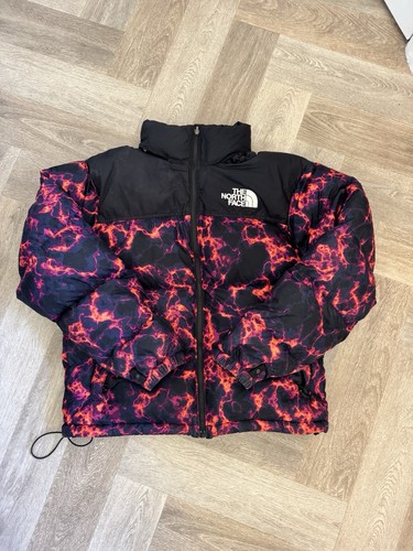 The north face 1996 nuptse - 1996,