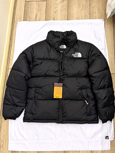 The north face - 🖤,