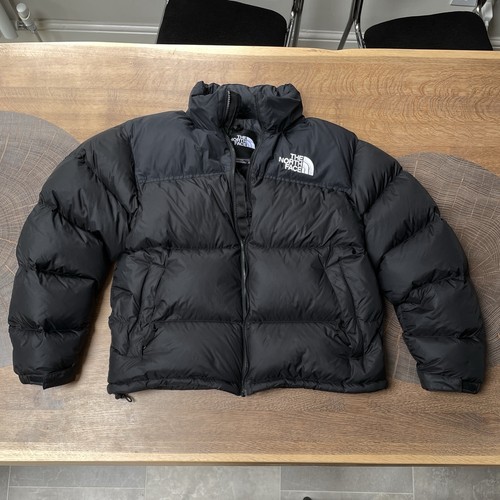 The north face - mens, retro