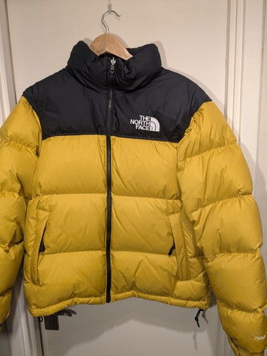 The north face nuptse 1996 - north,