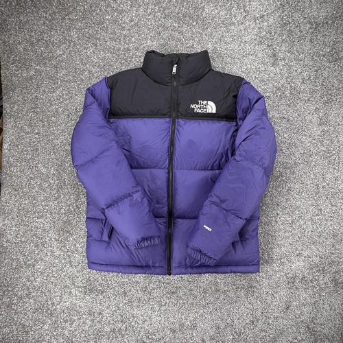 The north face - north, 1996