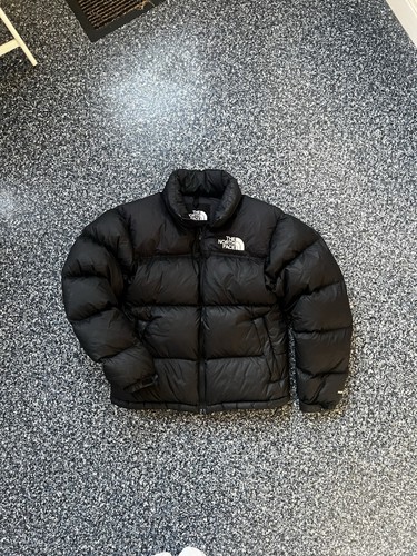 The north face 1996 nuptse - the,