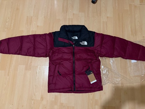 The north face nuptse - the, 1996