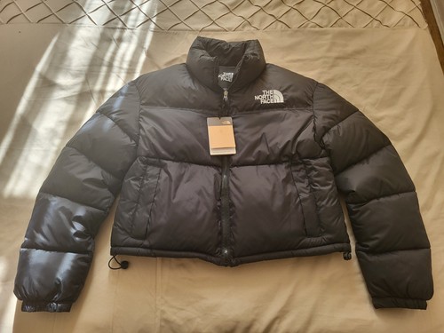 The north face nuptse - the,