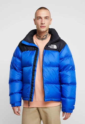 The north face - 1996, retro