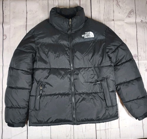 The north face 1996 - the,