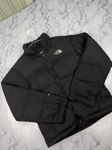 Black the north face - north,