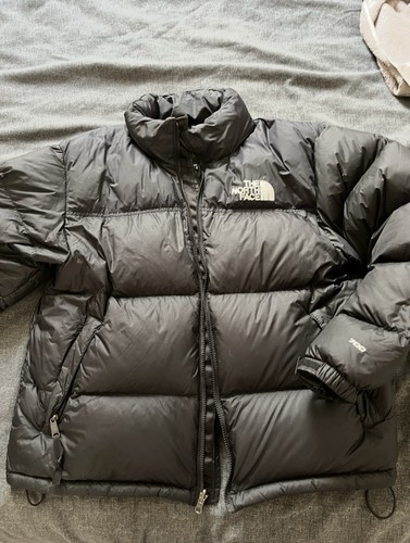The north face 1996 - face, retro