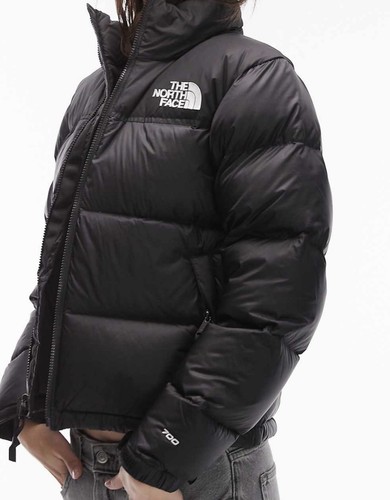 The north face puffer jacket - north,