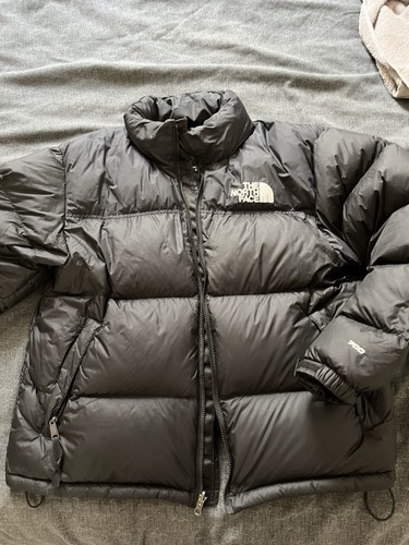 The north face - face, 1996