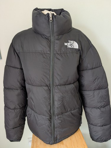 The north face - north, retro