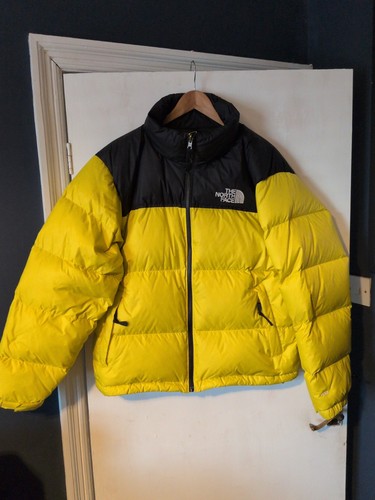 The north face 1996 - north,