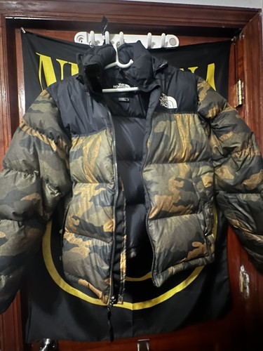 The north face 1996 - the, retro